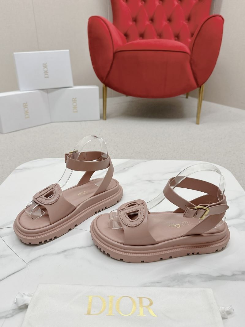 Christian Dior Sandals